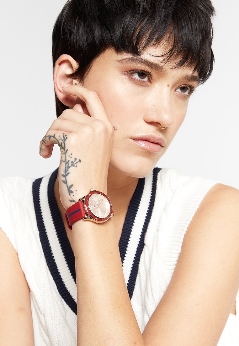 Tommy Hilfiger Uhr Media 2