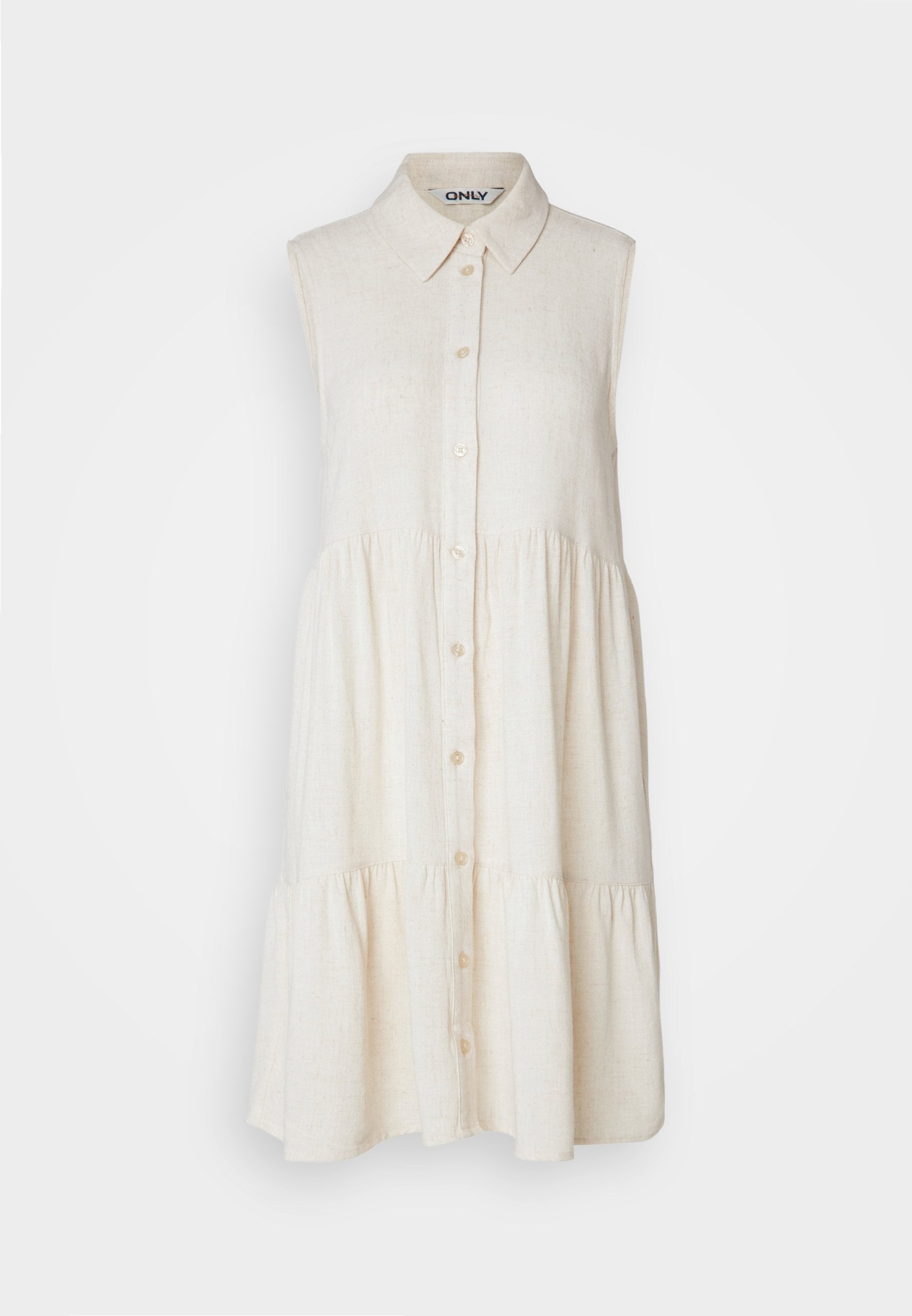 ONLSIESTA SHIRT DRESS Media 1