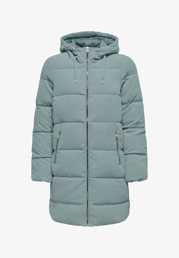 ONLY Puffer ONLDOLLY Puffer - Winter coat - abyss