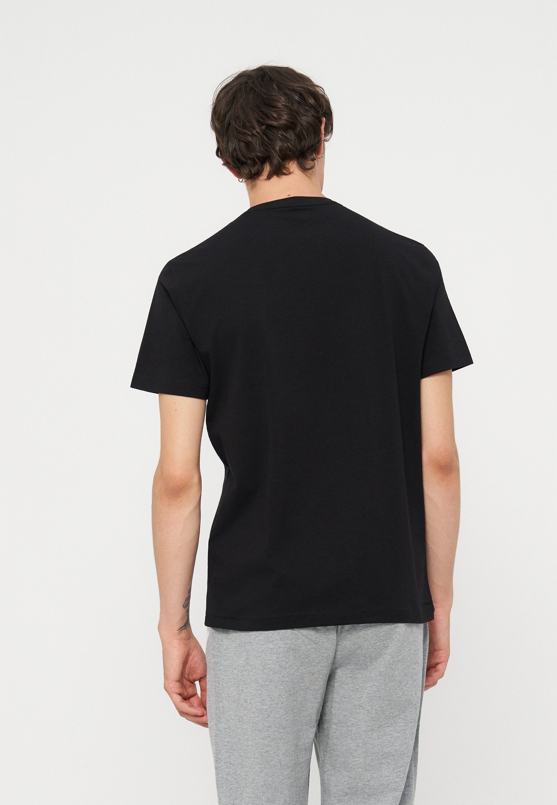 EA7 Emporio Armani T-Shirt print Media 2