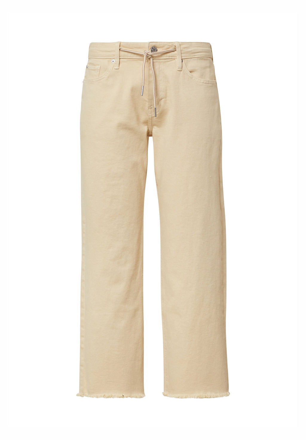 CROPPED- KAROLIN MID RISE BINDEBAND Media 1