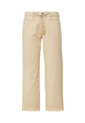 CROPPED- KAROLIN MID RISE BINDEBAND Media 1