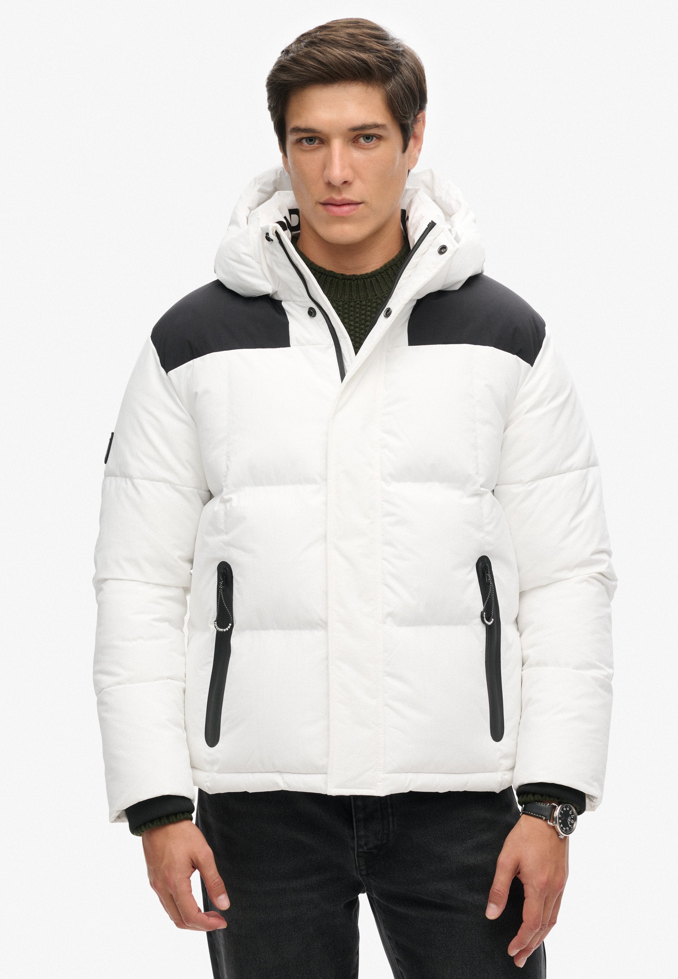 Superdry & Co
