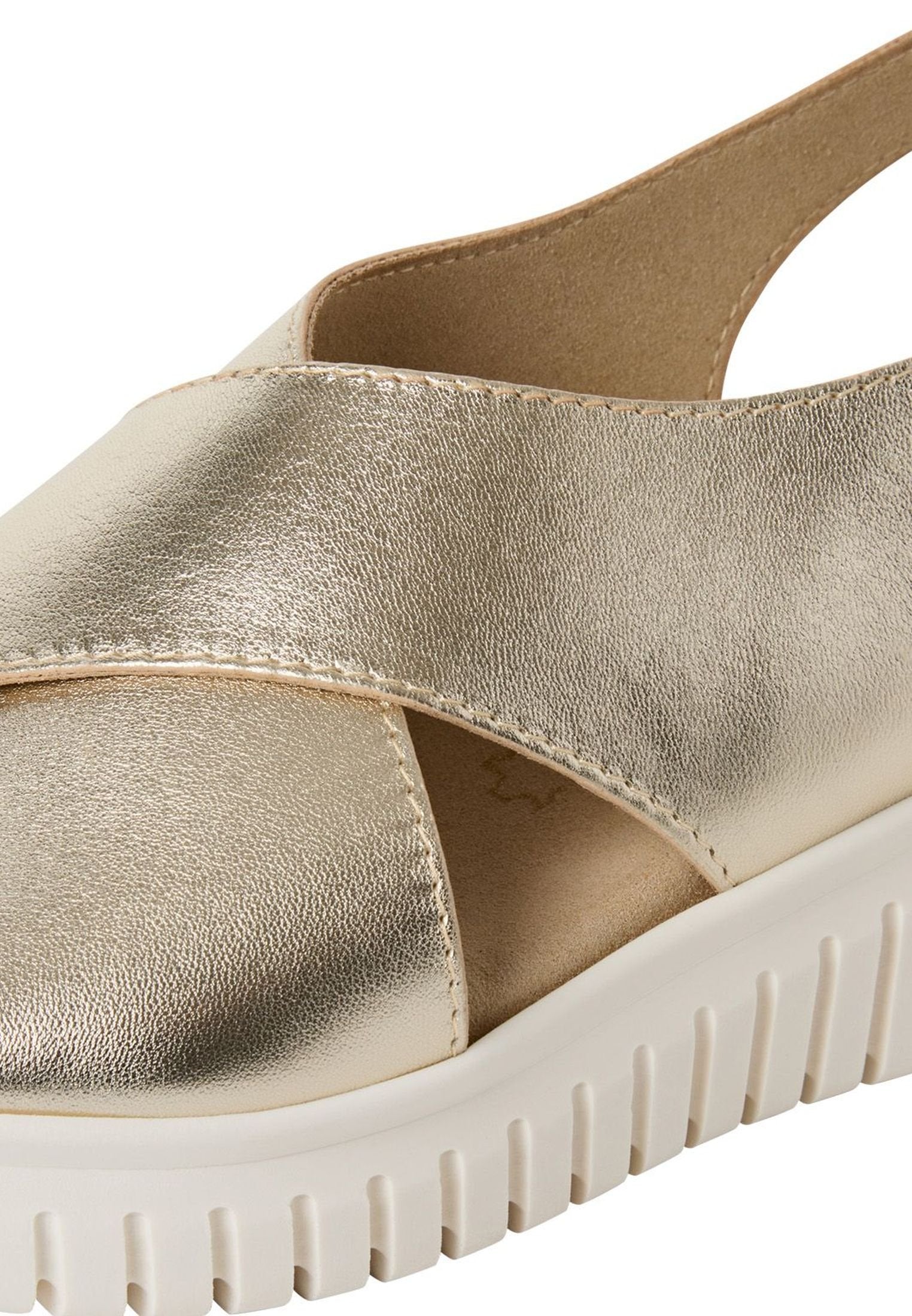 Marco Tozzi WITH MID SIZE HEEL