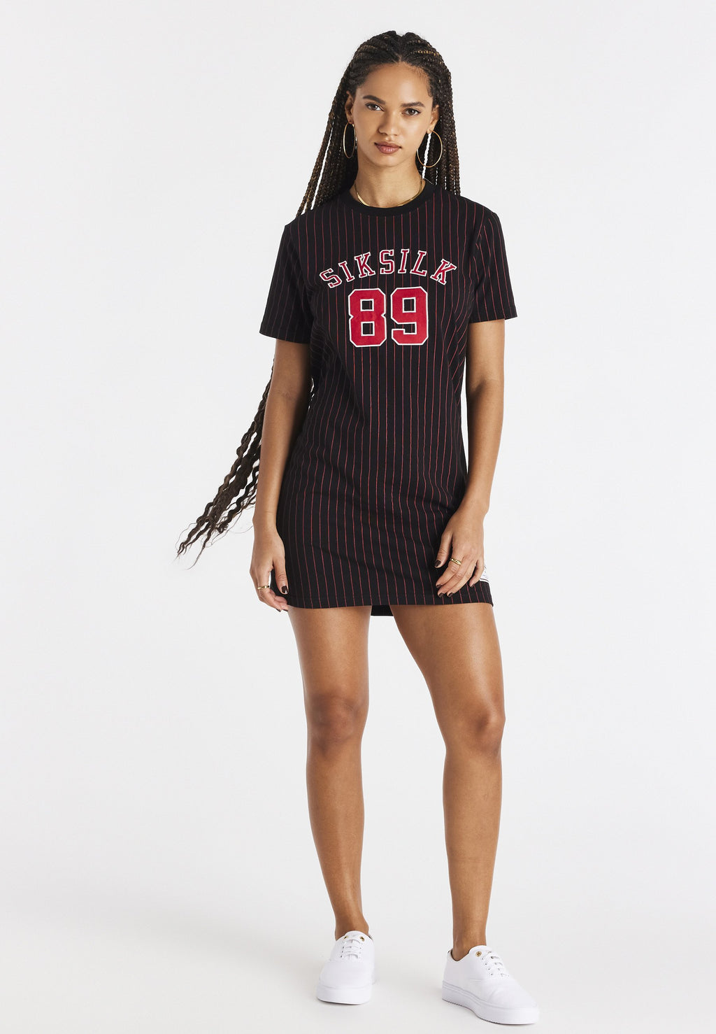 SIKSILK BASKETBALL