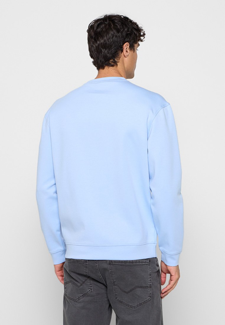 NO EXCESS Sweatshirt Media 2