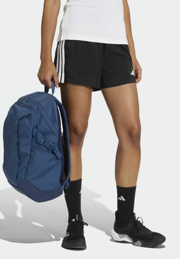 adidas Performance POWER VIII UNISEX - Rucksack - night marine   night indigo
