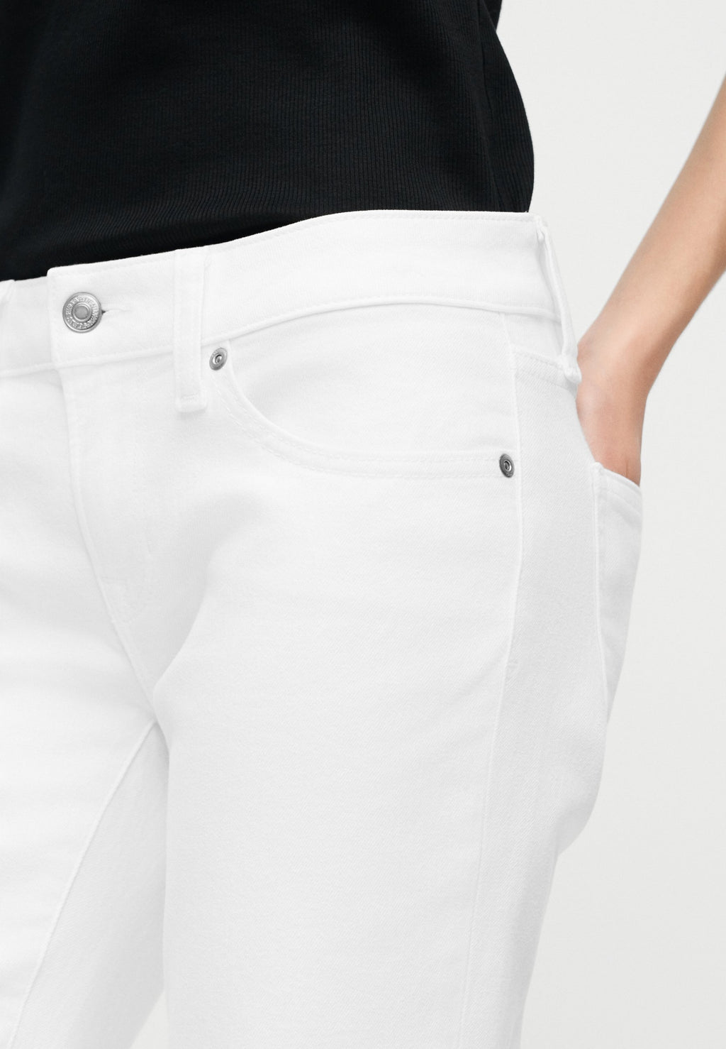 GAP Petite LONG AND LEAN