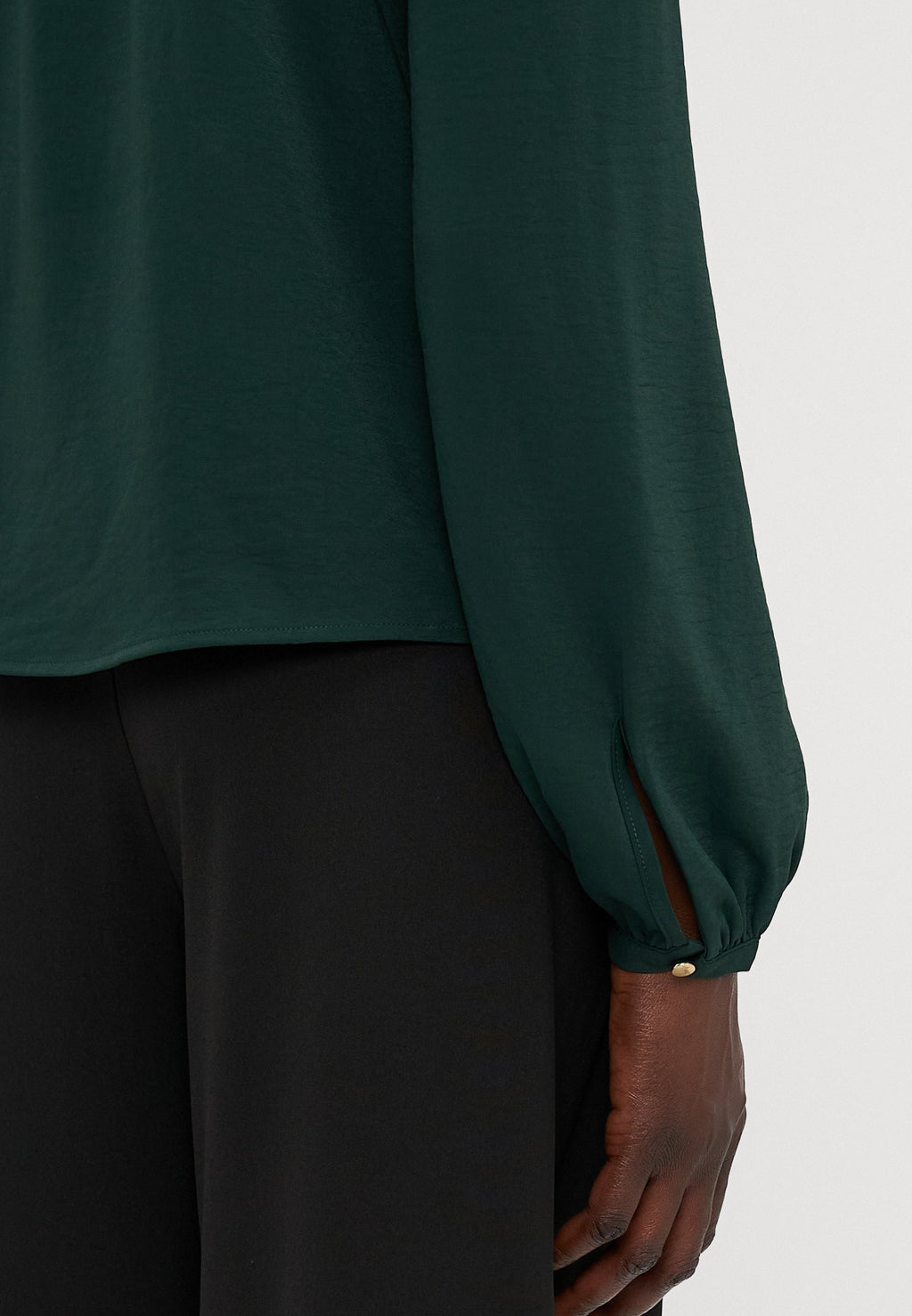 Vero Moda Tall VMANI FRILL