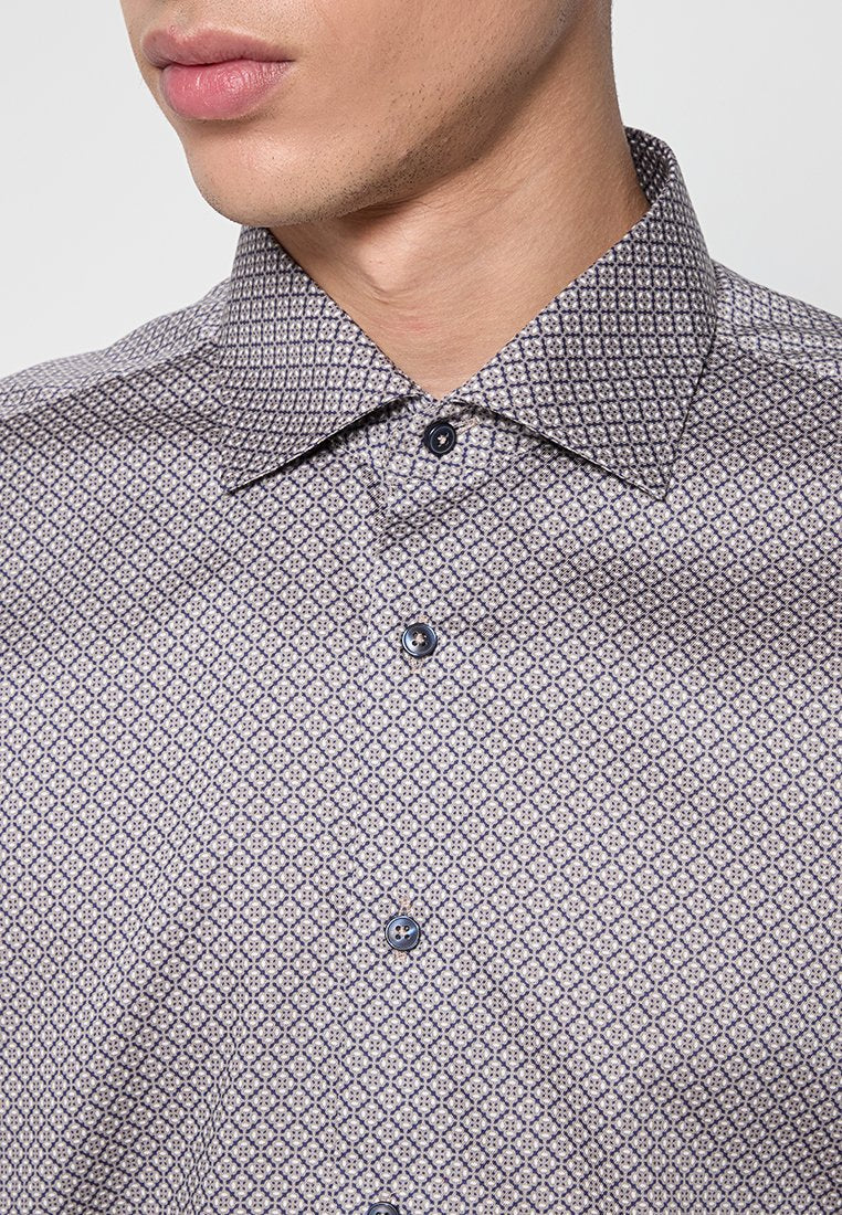 Eterna SLIM FIT