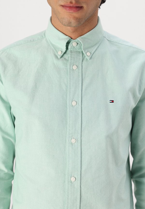 Tommy Hilfiger SOLID HERITAGE OXFORD RF SHIRT