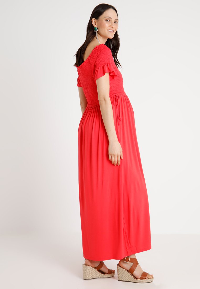 GAP Maternity SMOCKED DRESS STYLE