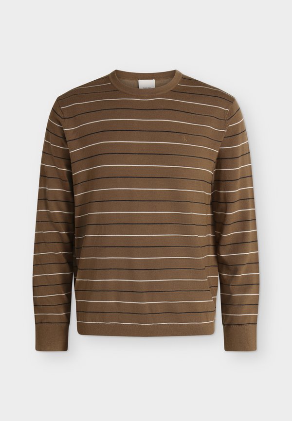Calvin Klein Jumper - thrush