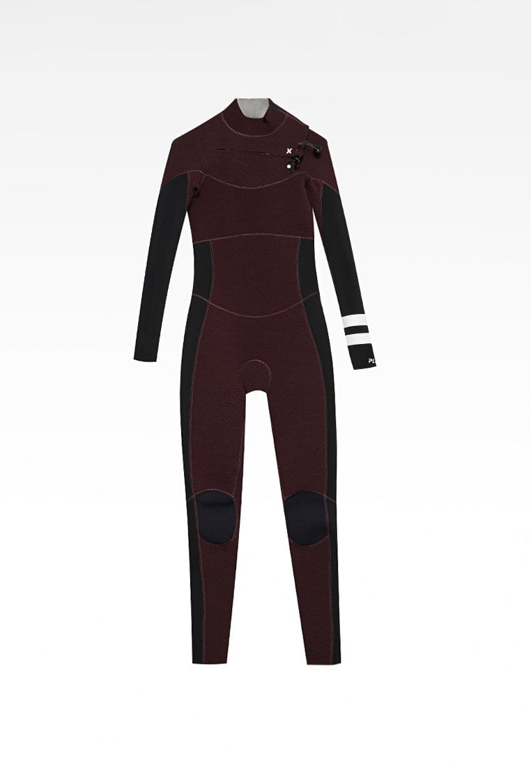 Hurley PLUS