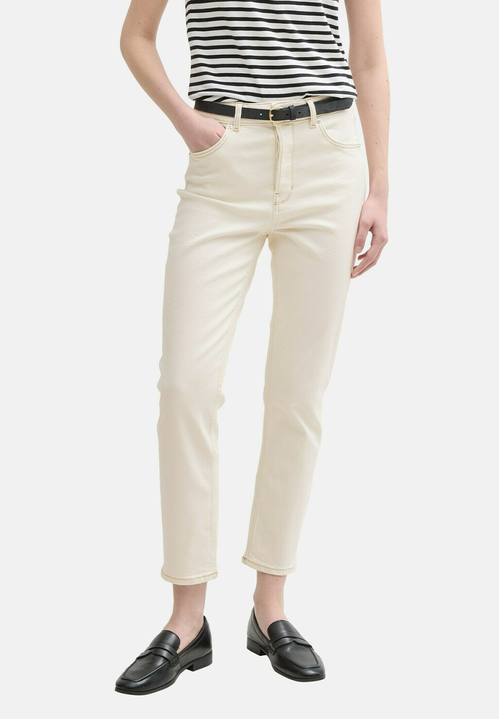 TOM TAILOR DENIM TTLOTTE SLIM STRAIGHT FIT