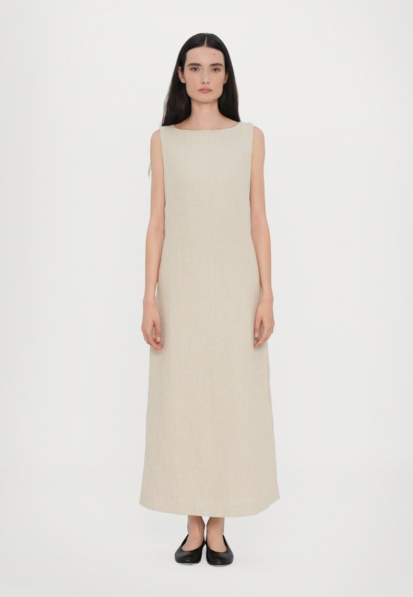 Faithfull the brand TAYLOR MIDI DRESS