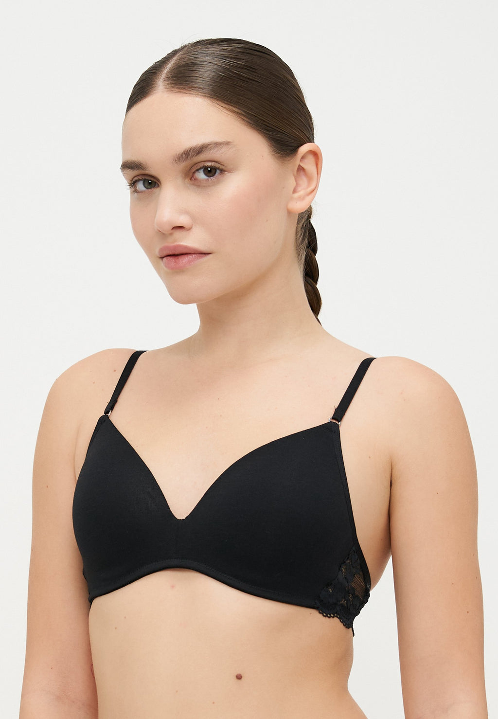 Lindex WIREFREE SOFT BRA