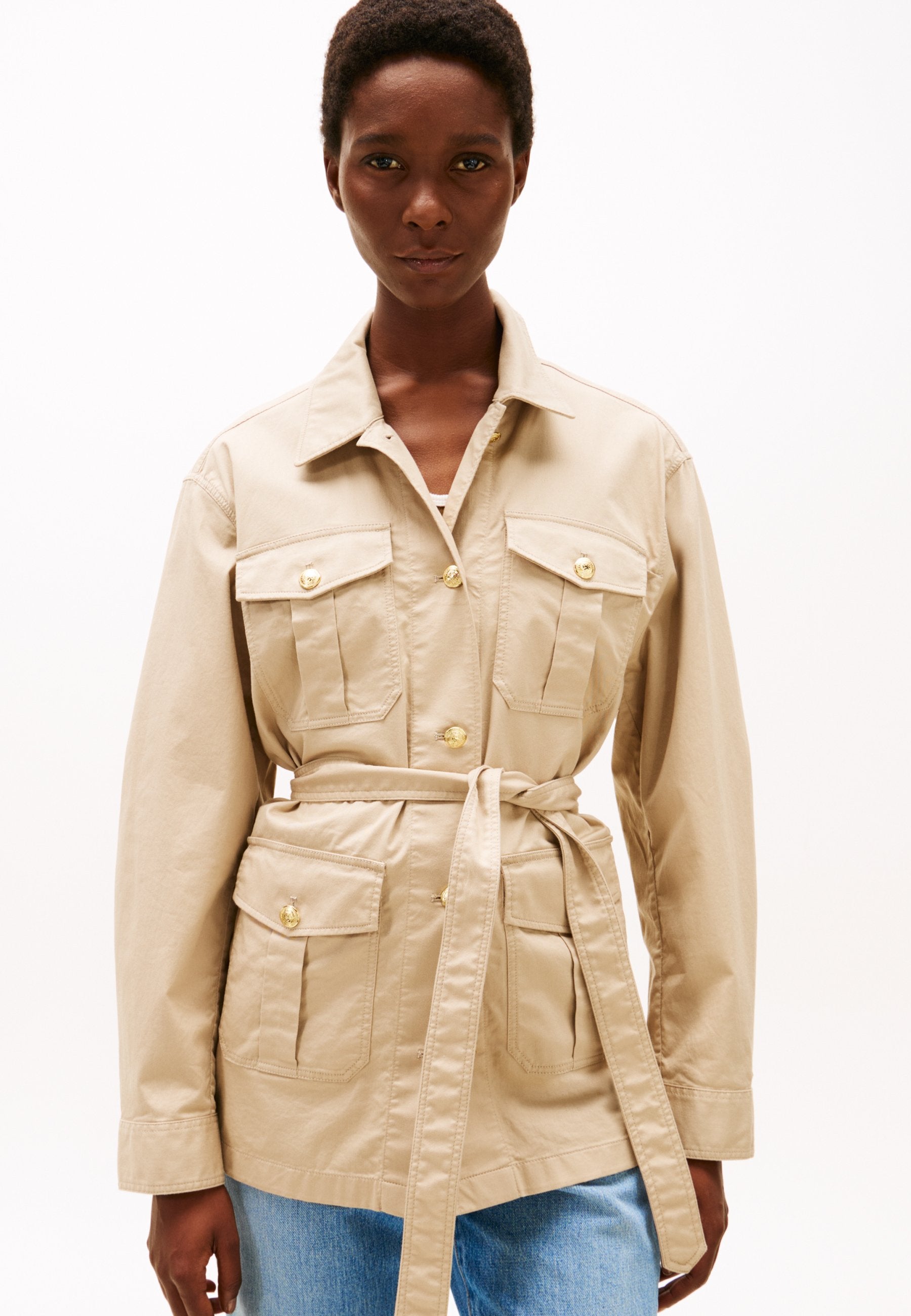 UTILITY JACKET Media 3