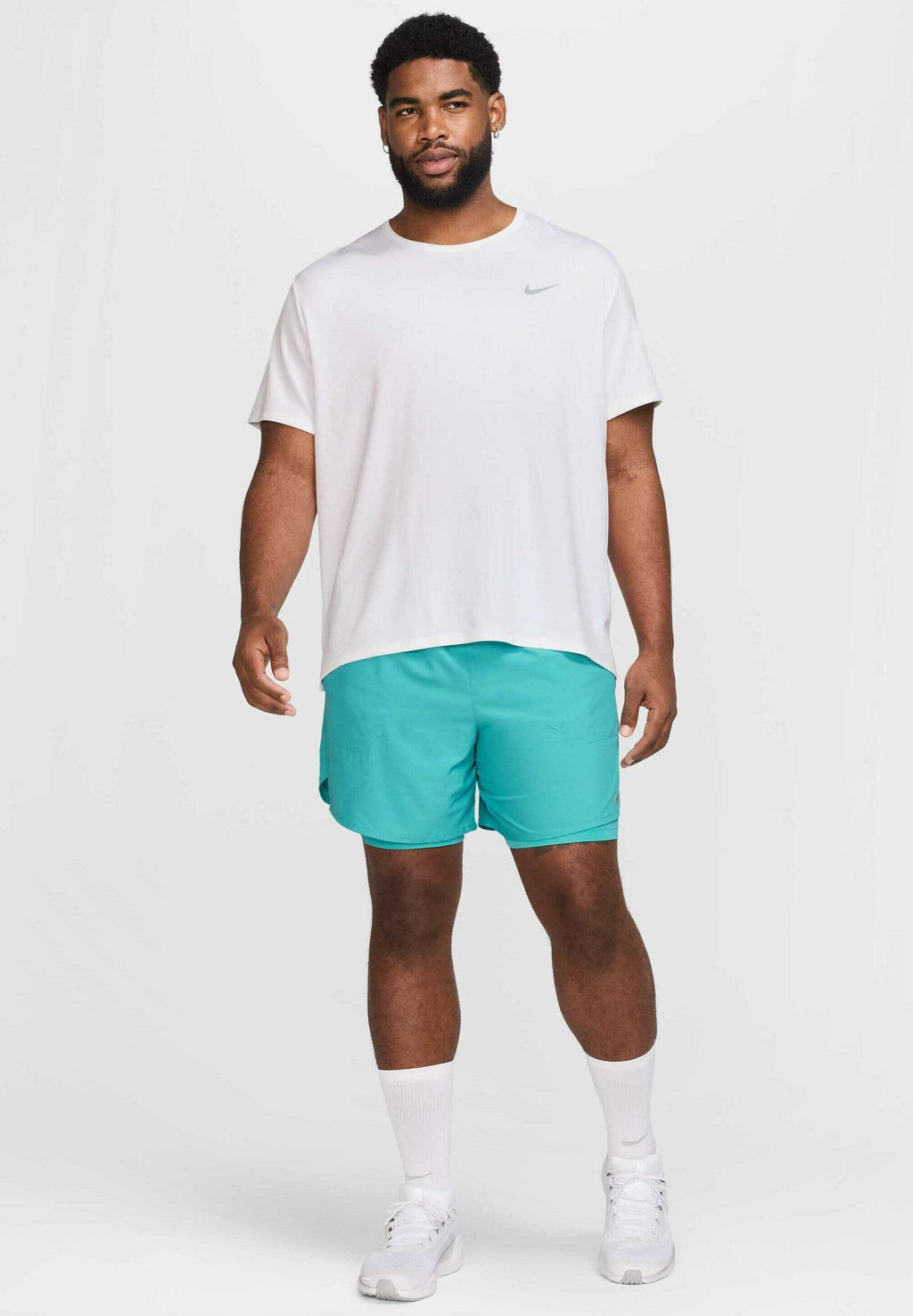 Nike Performance STRIDE SHORT