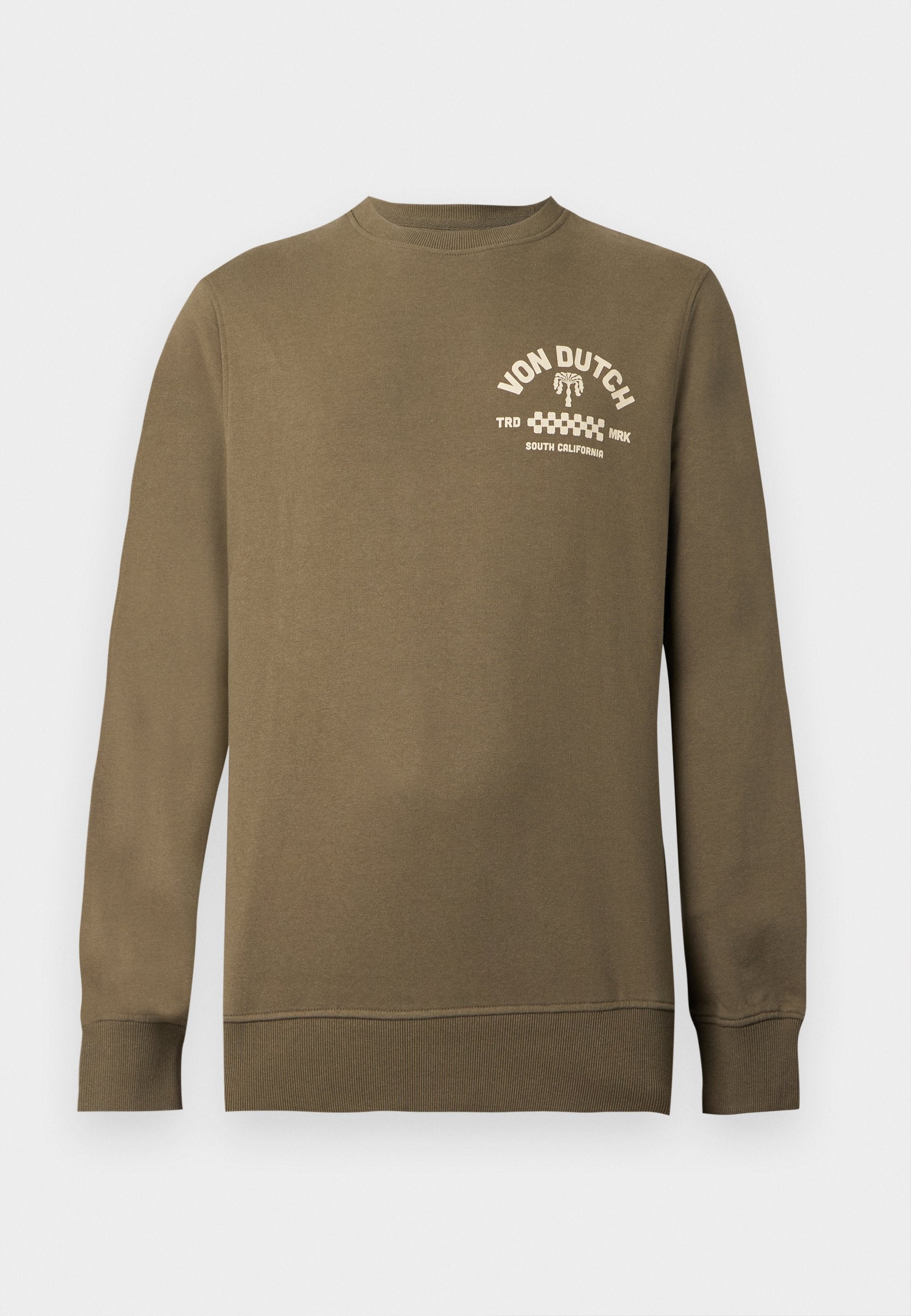 Von Dutch CREWNECK