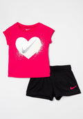 Nike Sportswear SPRAY HEART SET