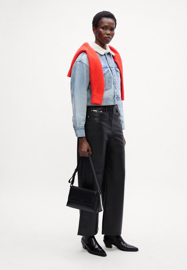 Calvin Klein Jeans SHERPA JACKET