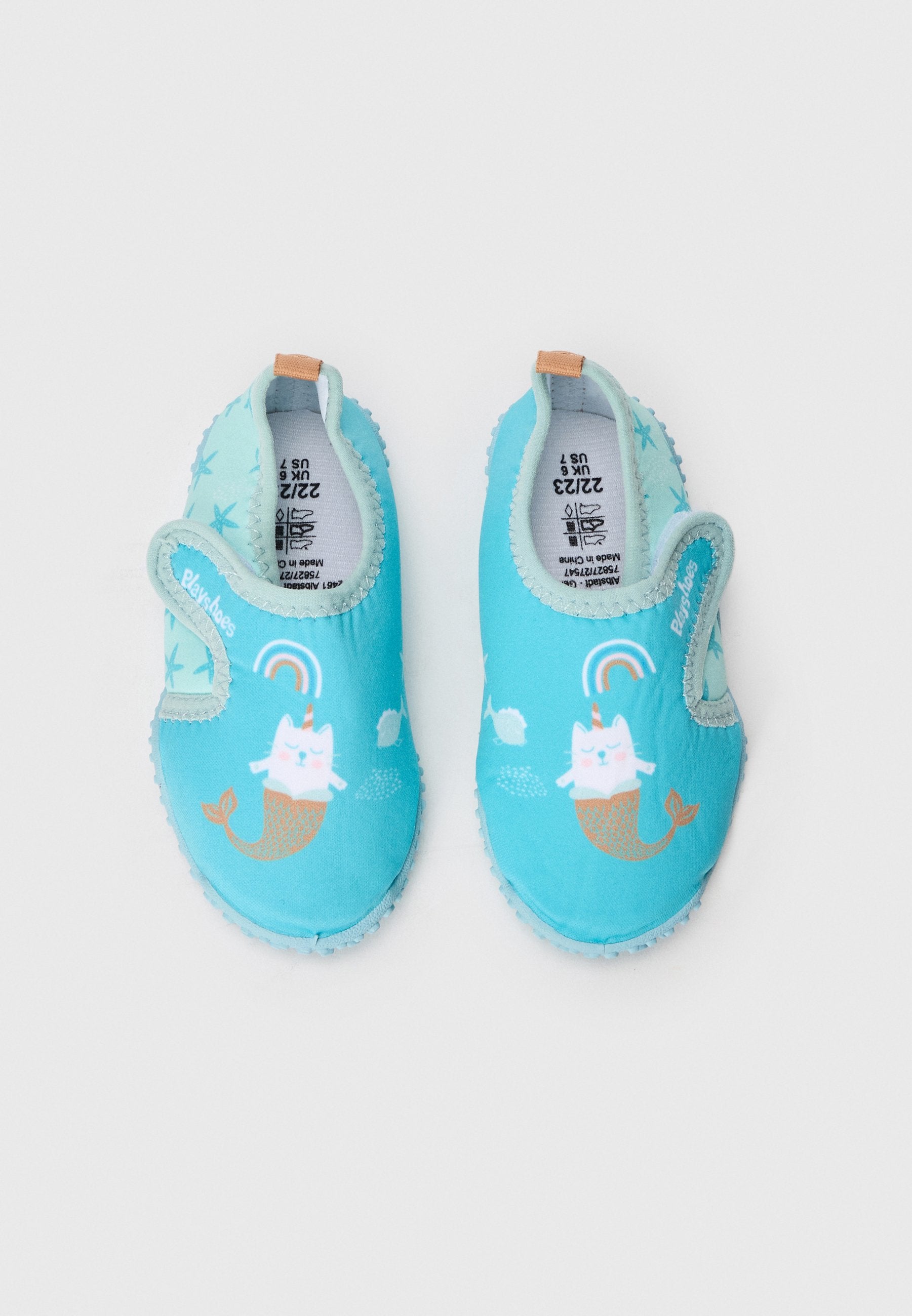 Playshoes