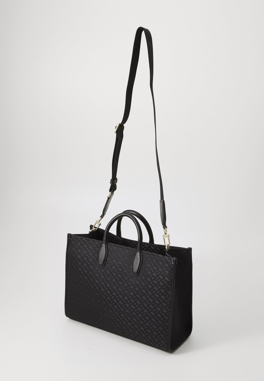 BOSS SANDY MED TOTE