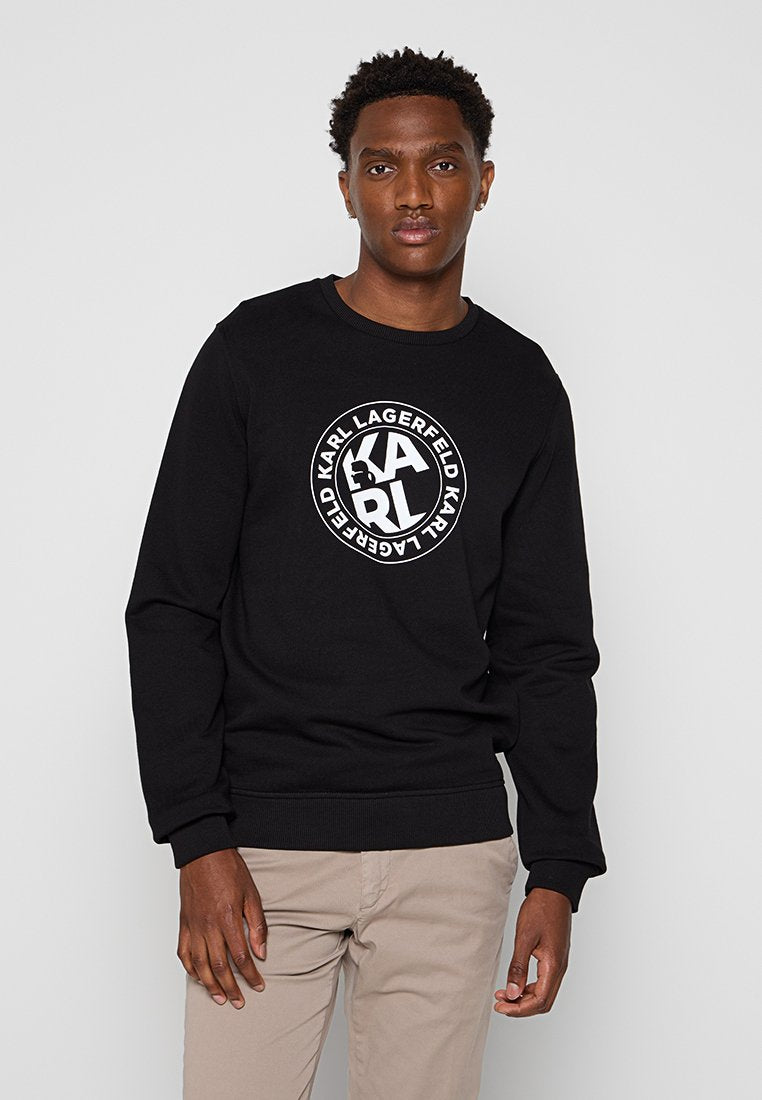 KARL LAGERFELD Sweatshirt Media 3