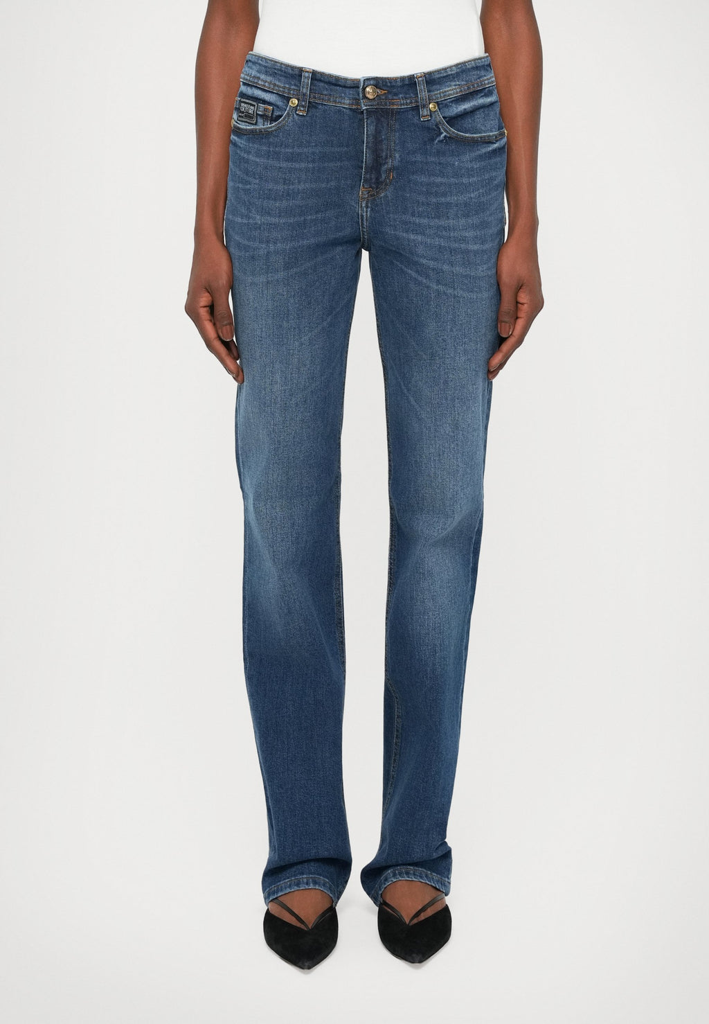Versace Jeans Couture NEW SLIM MANDY EASY
