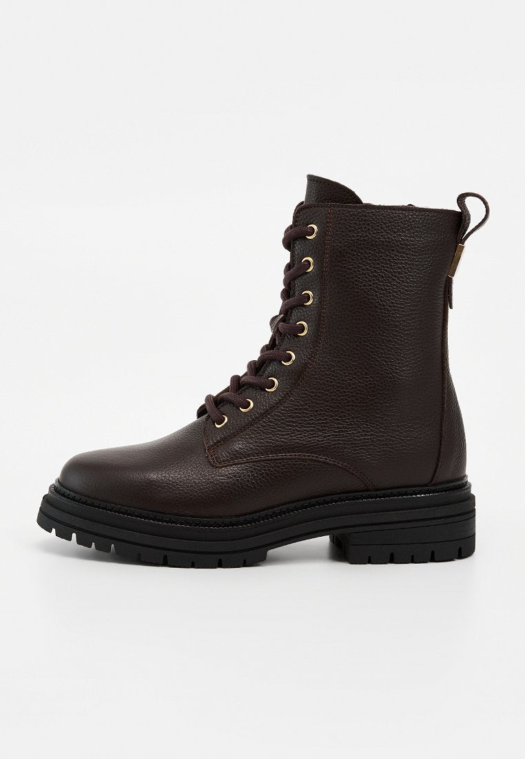 Tommy Hilfiger Schnürstiefelette Media 1