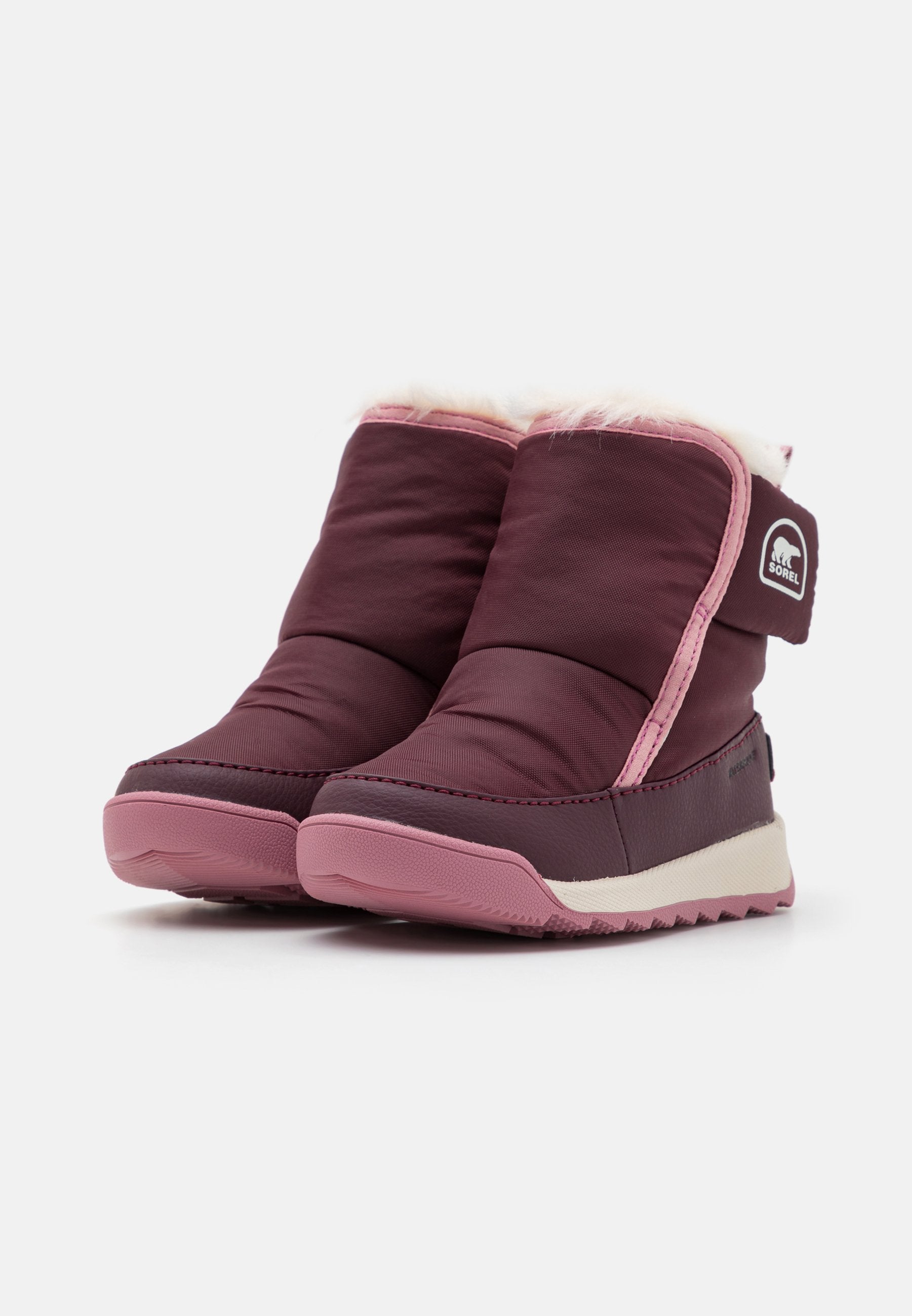 Sorel CHILDRENS WHITNEY II PLUS BOOTIE WP UNISEX