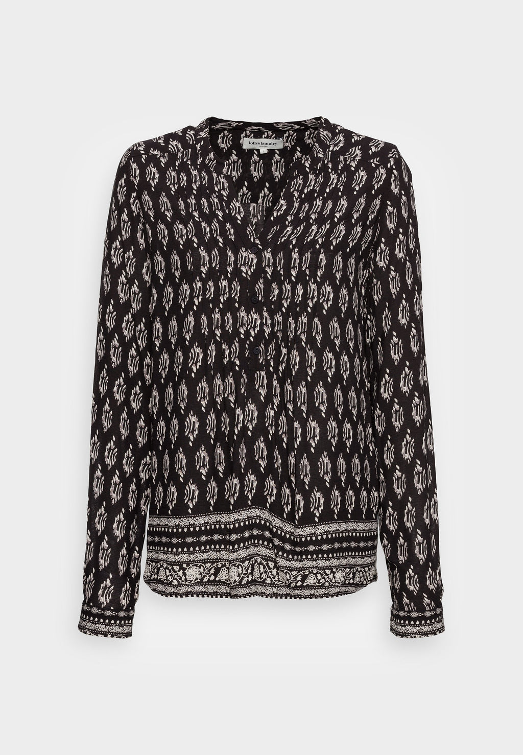 Lollys Laundry HELENA SHIRT
