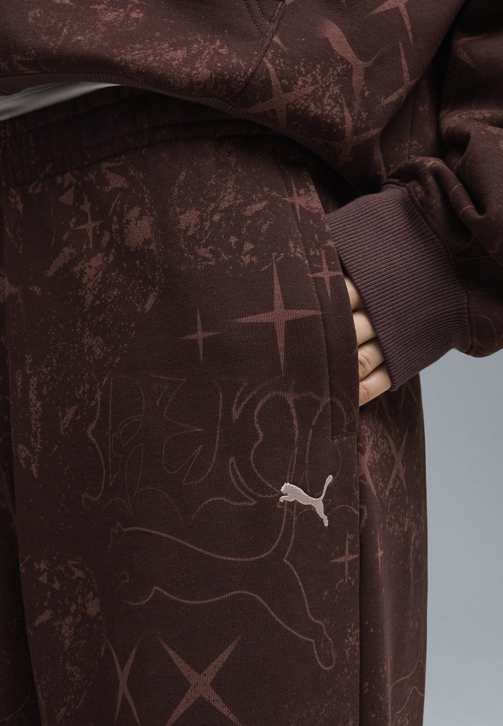 Puma STREET GLAM SLOUCHY