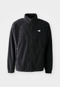 New Balance Fleece jacket - black