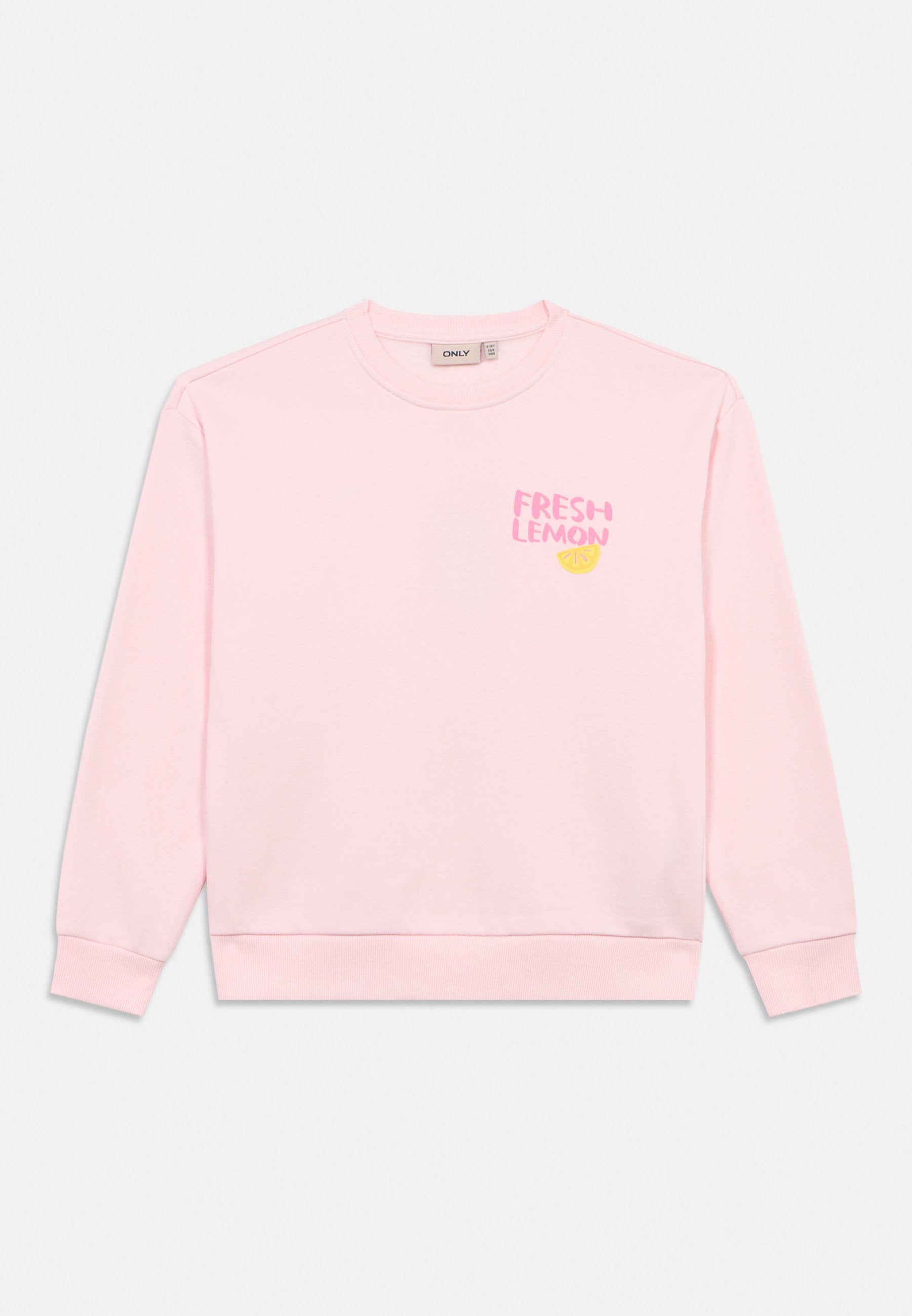 ONLY GIRLS KOGCANASTA LOOSE PRINTED
