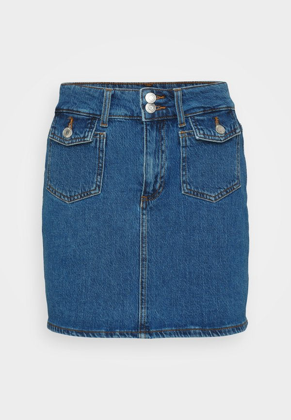 Vero Moda Petite VMTESSA POCKET SHORT SKIRT