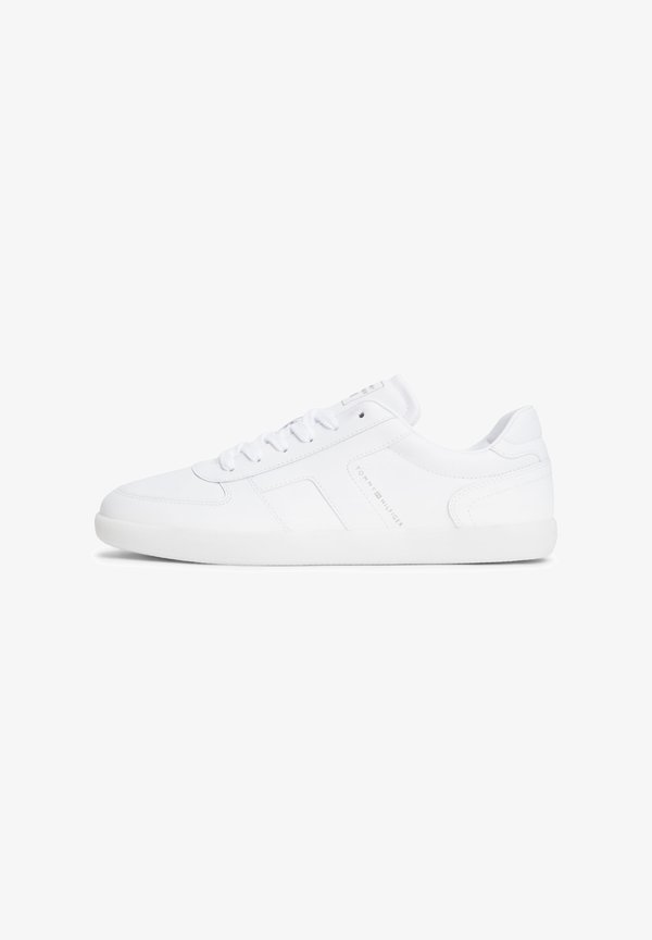 Tommy Hilfiger Trainers - white