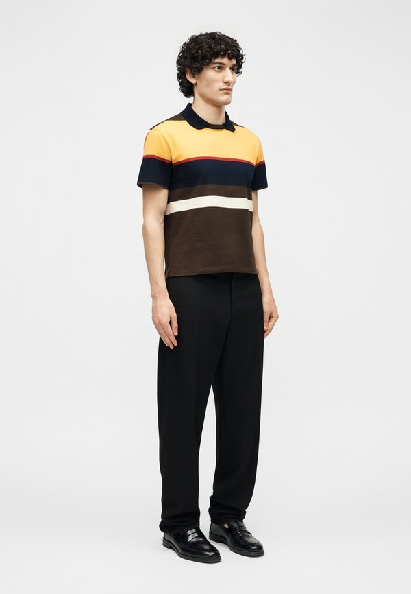Versace STRIPED LOGO