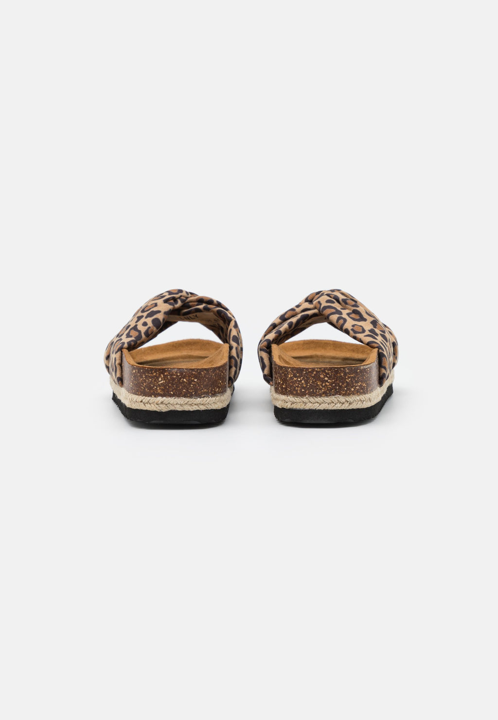 ONLY SHOES ONLMIRA KNOTTED
