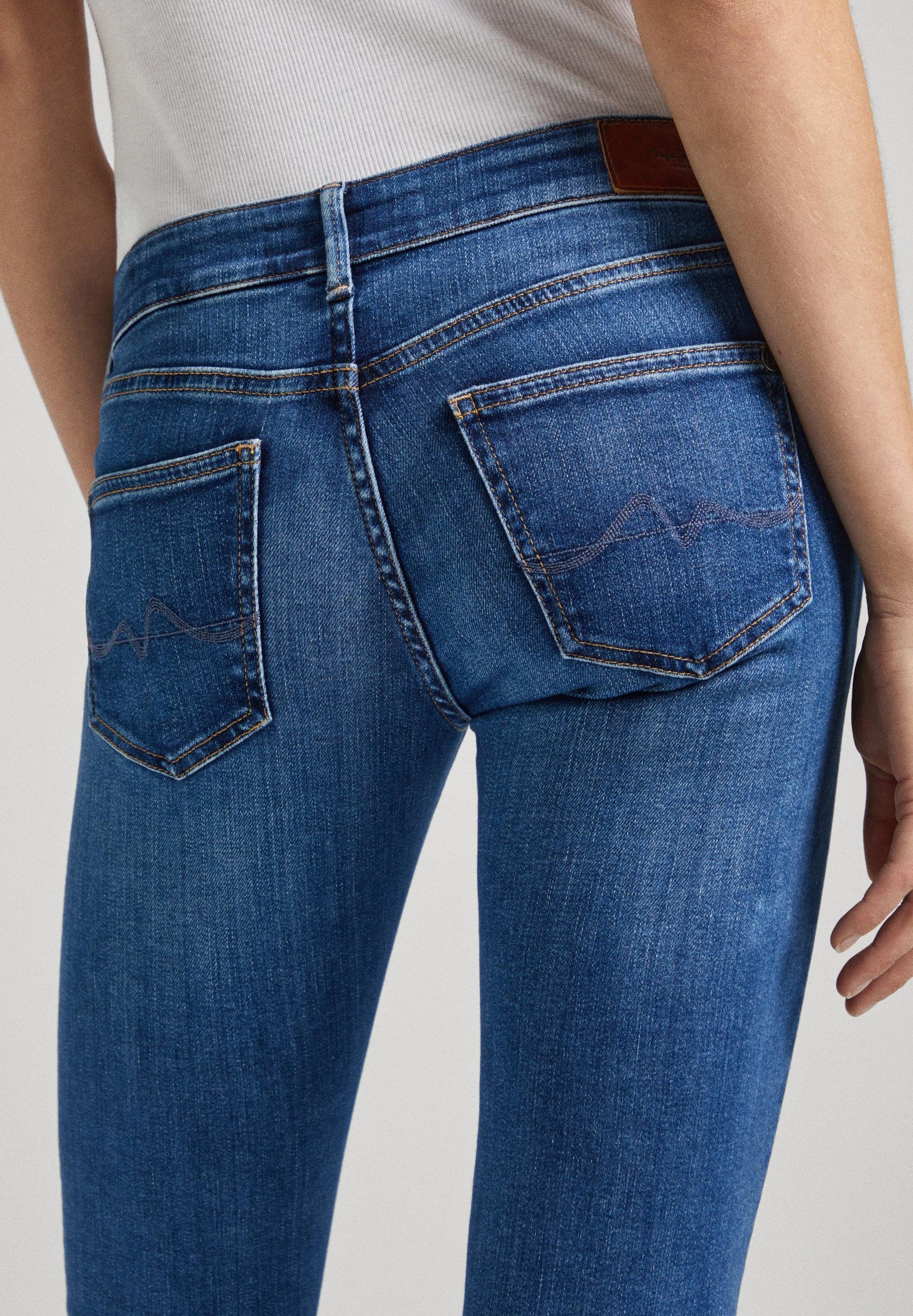 Pepe Jeans