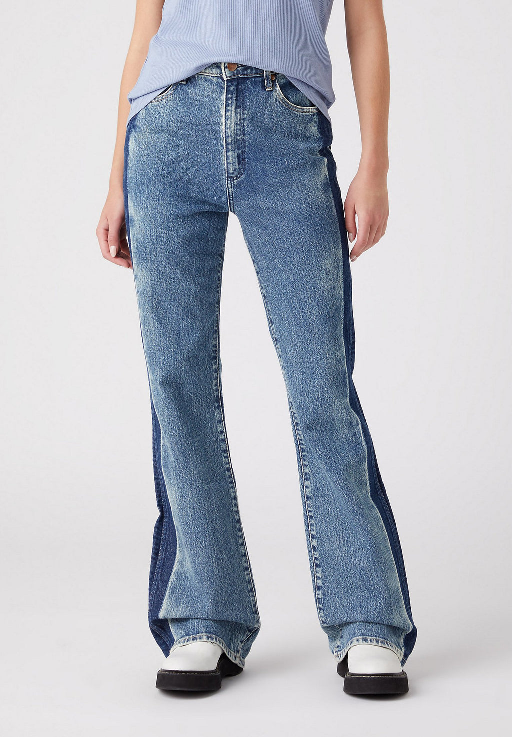 Wrangler WESTWARD