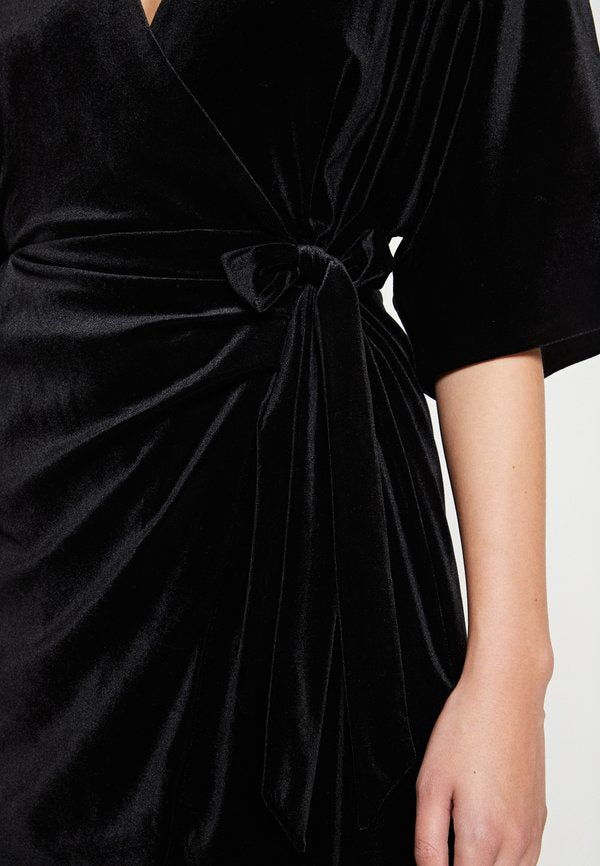 YAS YASVELVO 2/4 DRESS SHOW