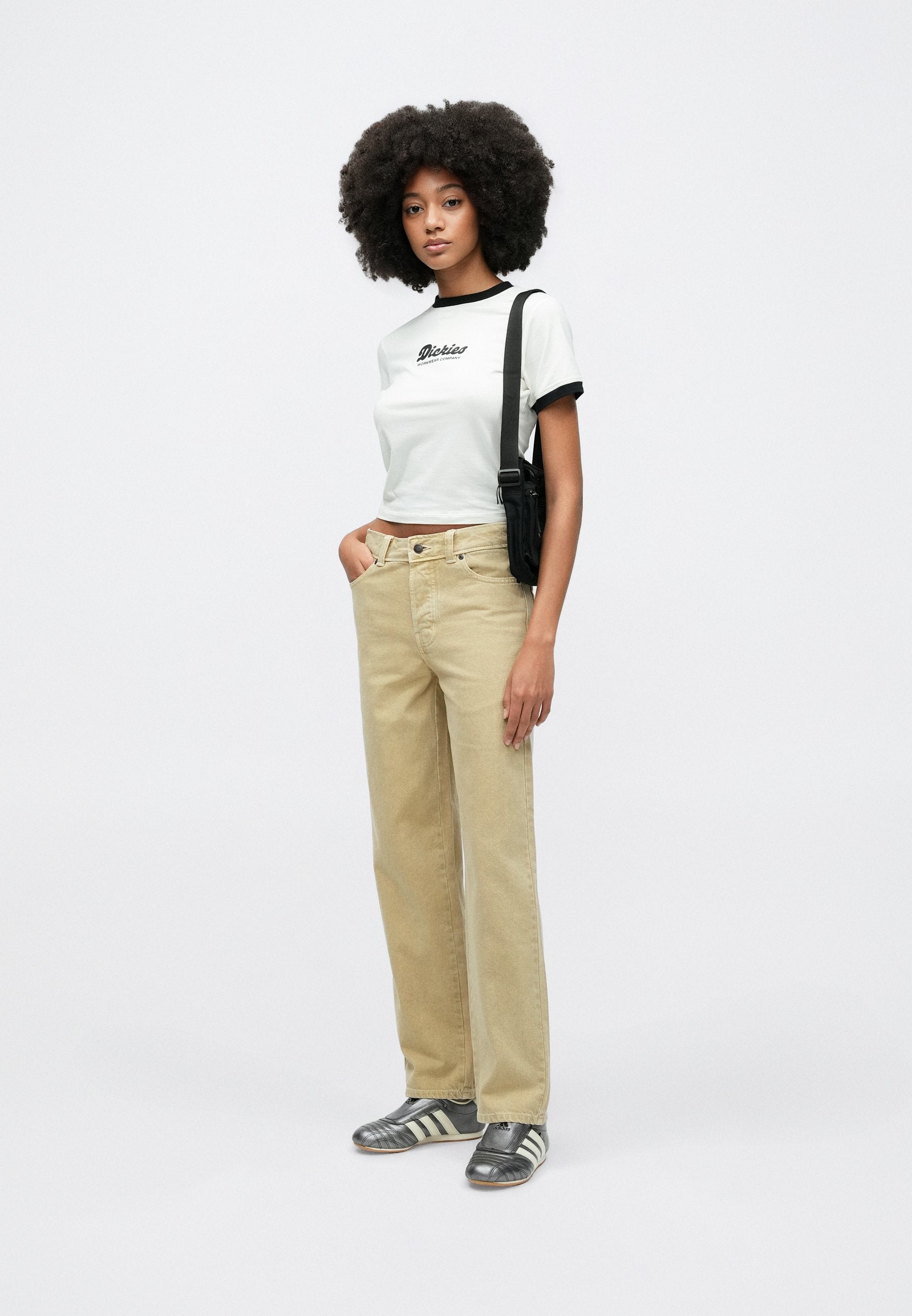 Dickies