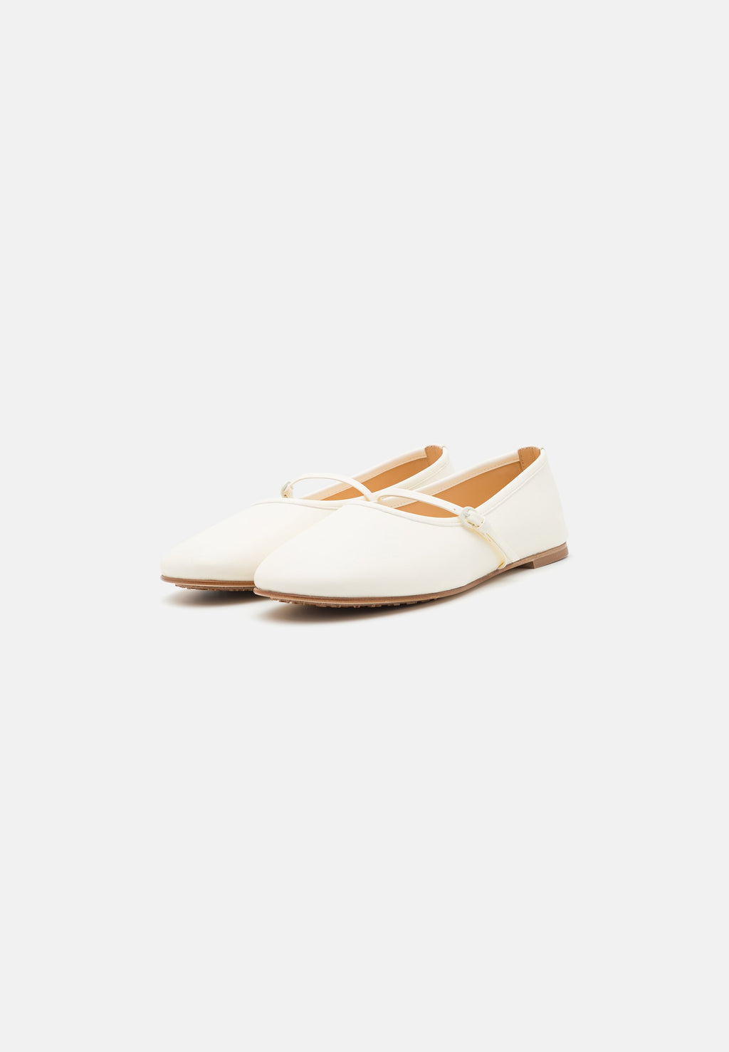 DEAR FRANCES WINTER FLAT