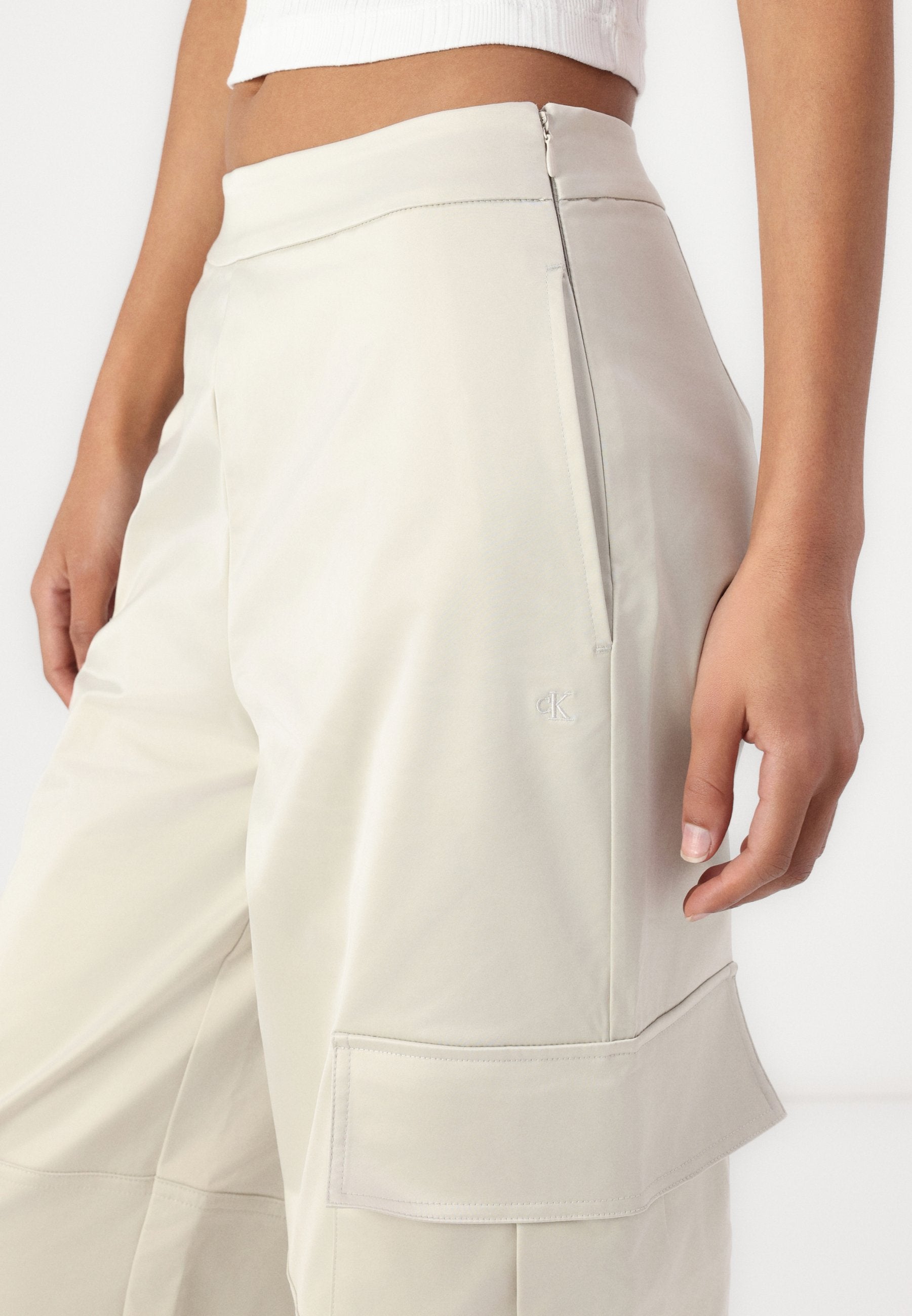 Calvin Klein Jeans UTILITY PANT