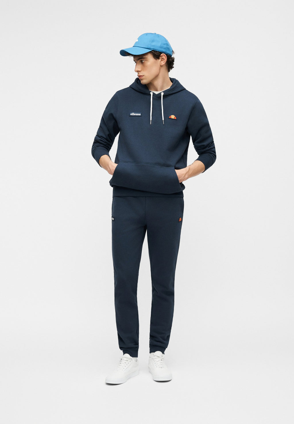 Ellesse TRACCOTA SET