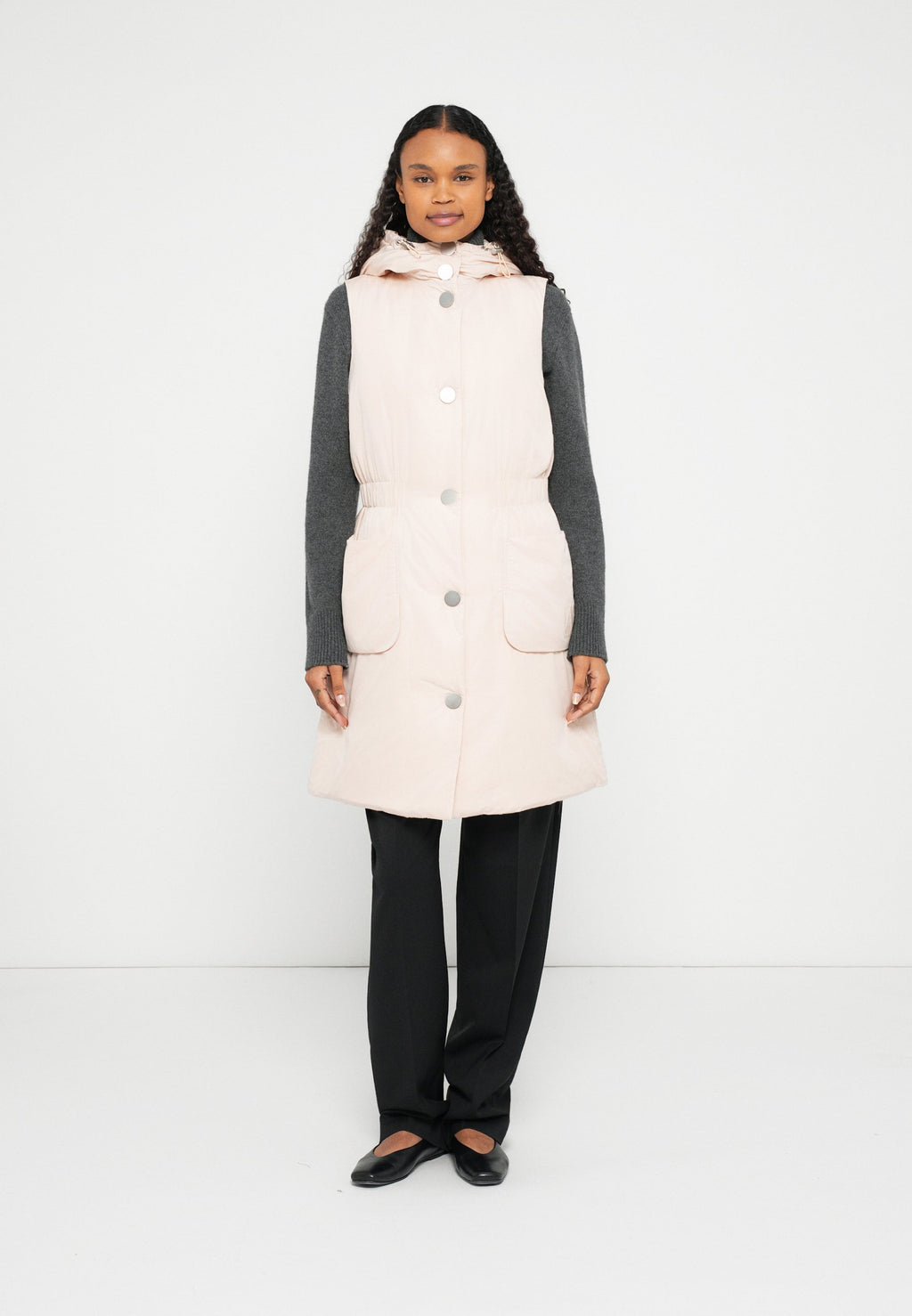 Armani Exchange Weste Media 1