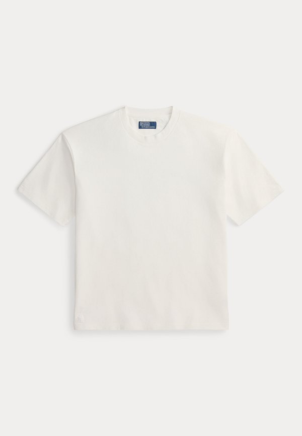 Polo Ralph Lauren RELAXED FIT SUEDED JERSEY T-SHIRT