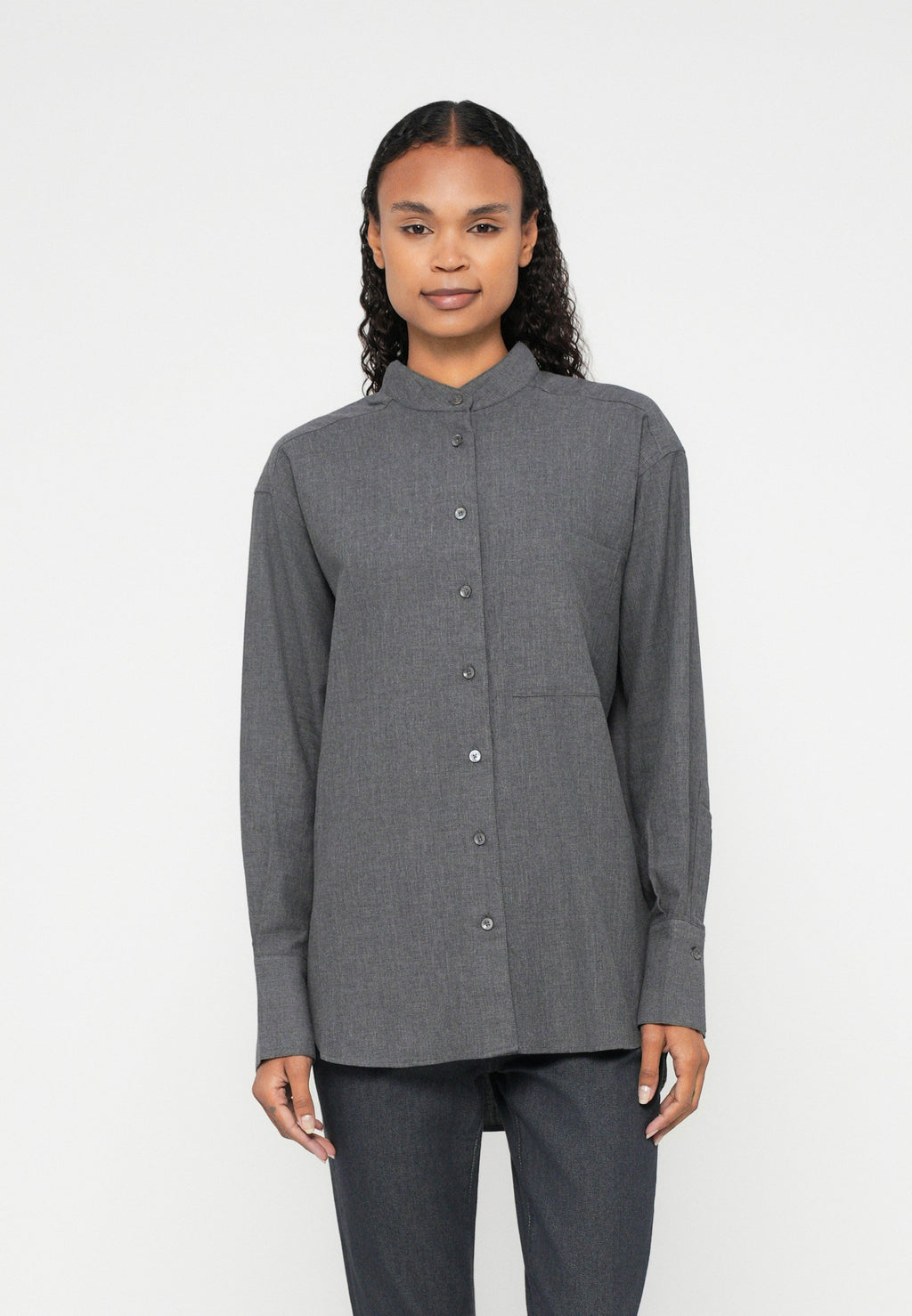 CLOSED OVERSIZED